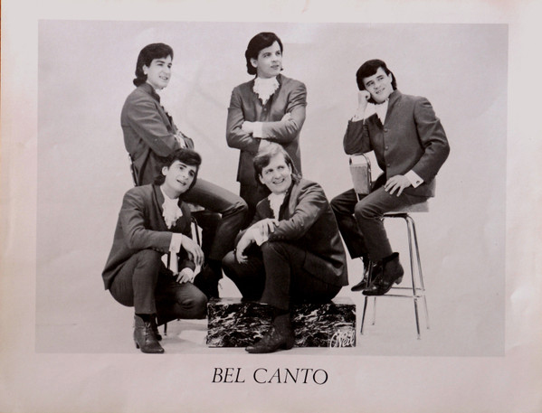 Les Bel Canto