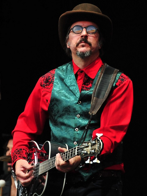 Les Claypool