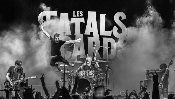 Les Fatals Picards