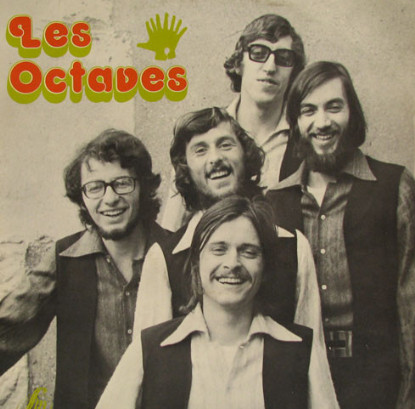 Les Octaves