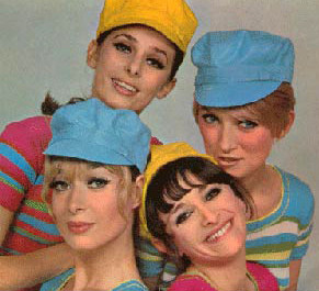 Les Parisiennes
