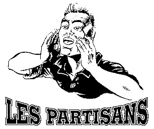 Les Partisans
