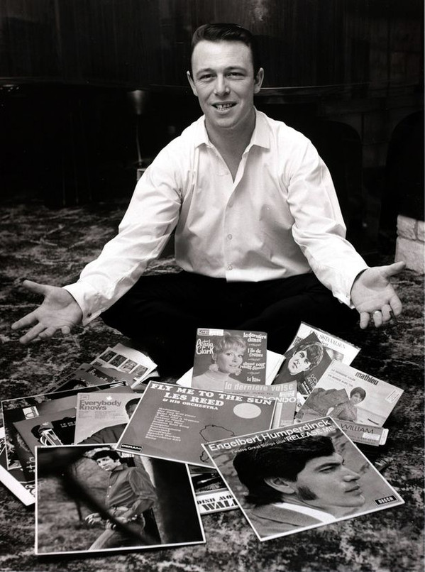 Les Reed