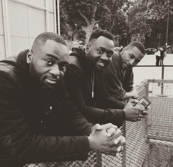 Les Sages Poetes De La Rue