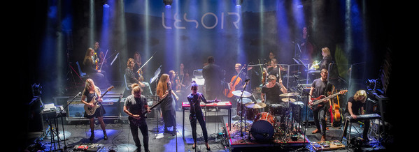 Lesoir