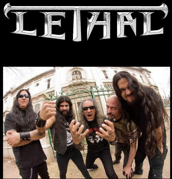 Lethal (18)