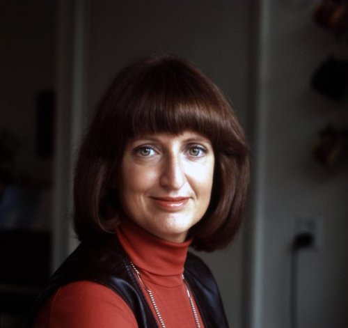 Letty De Jong
