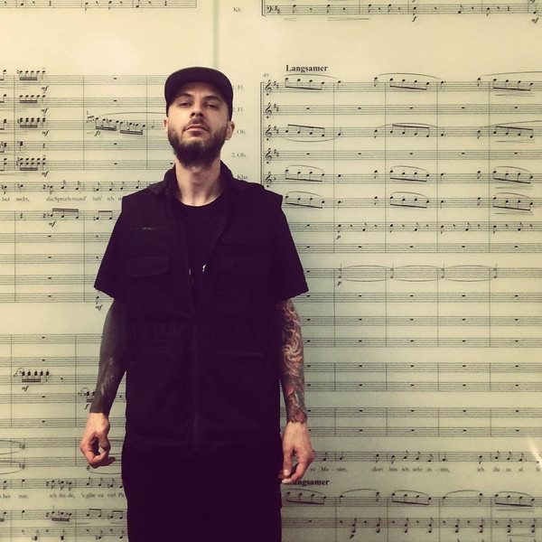 Levon Vincent