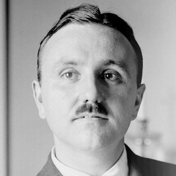 Lewis James
