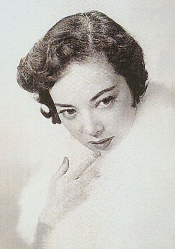 Li Xianglan