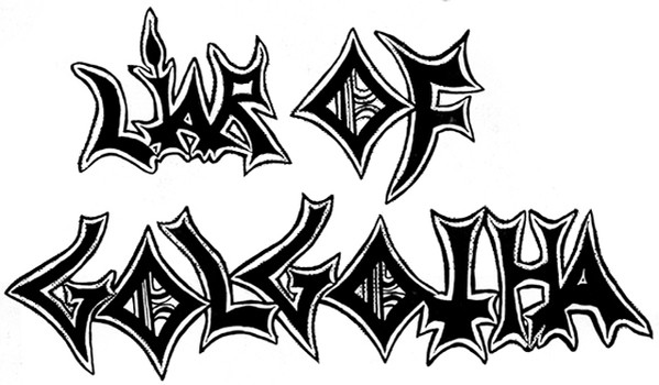 Liar Of Golgotha
