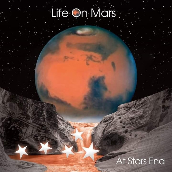 Life On Mars (13)