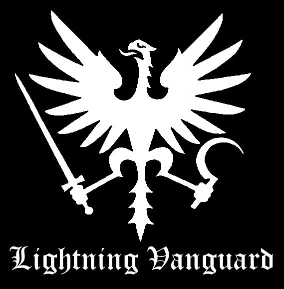 Lightning Vanguard