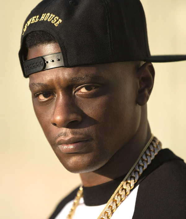 Lil' Boosie