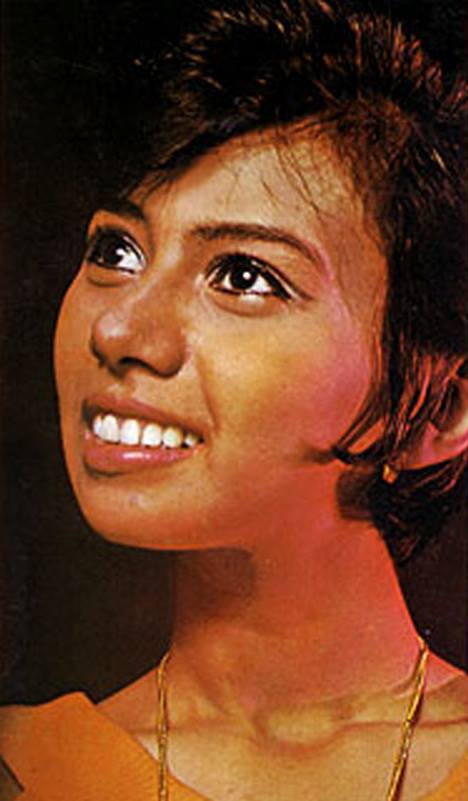 Lilis Surjani