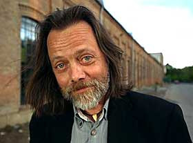 Lillebjørn Nilsen