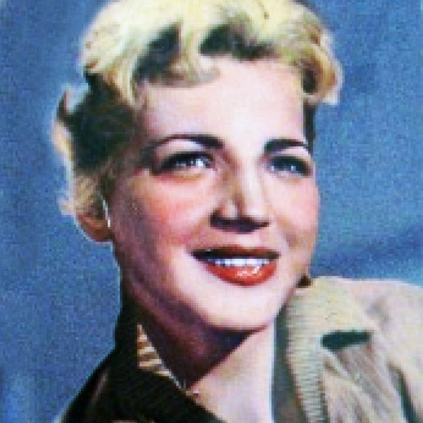 Lillian Briggs