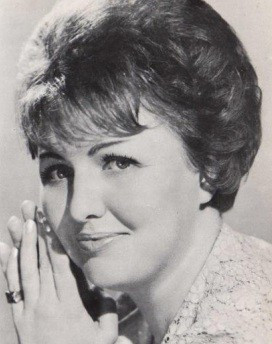 Lily Vincent