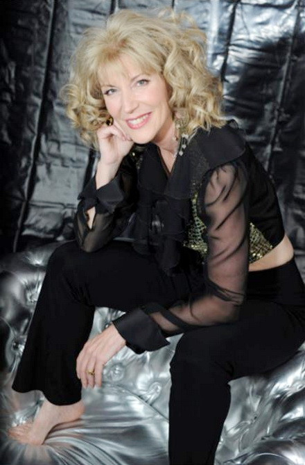 Linda Jo Rizzo