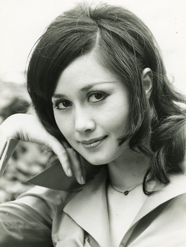 Linda Yamamoto