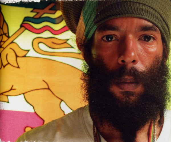Lion Of Judah
