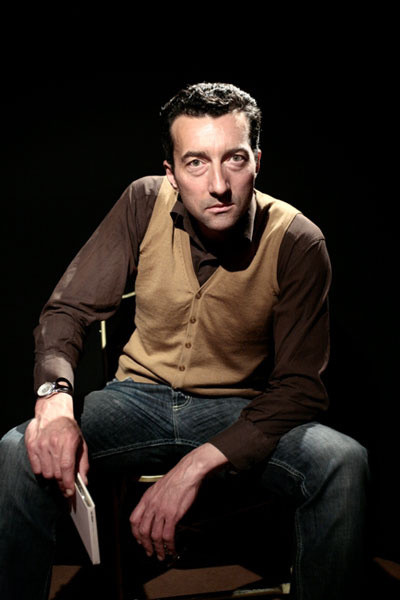 Lionel Marchetti