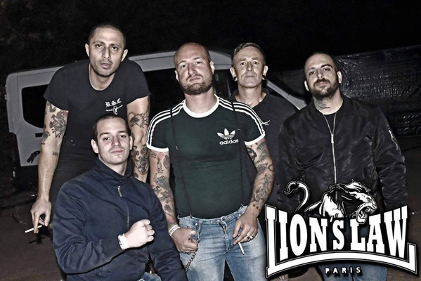 Lion's Law