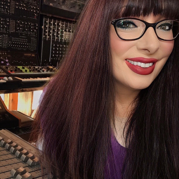 Lisa Bella Donna