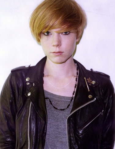 Lissy Trullie
