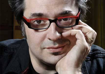 Lito Vitale