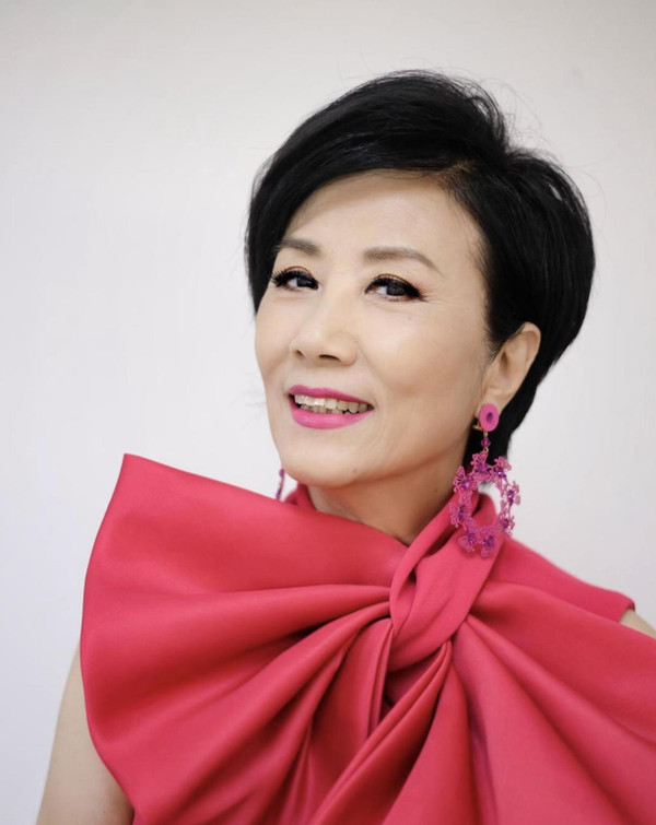 Liza Wang