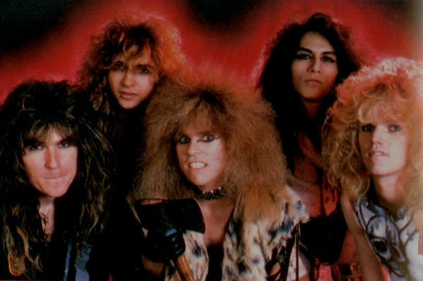 Lizzy Borden