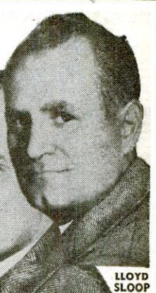 Lloyd Sloop