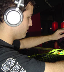 Logiztik Sounds