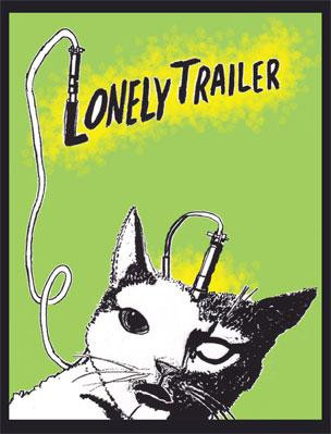 Lonely Trailer