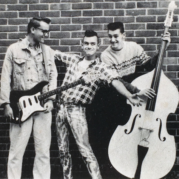 Long Tall Texans