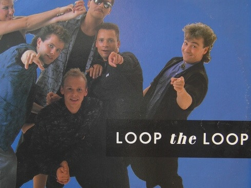 Loop The Loop