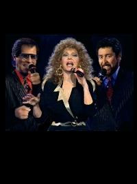 Los 3 Sudamericanos