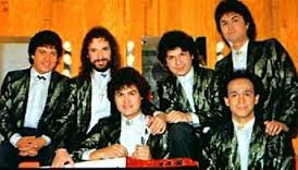 Los Bukis