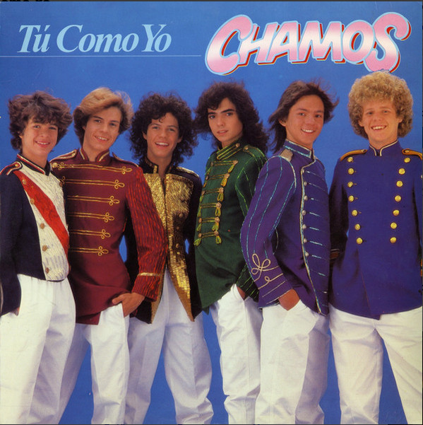 Los Chamos