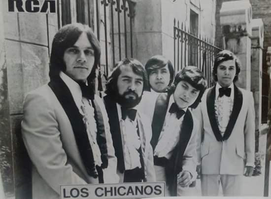 Los Chicanos