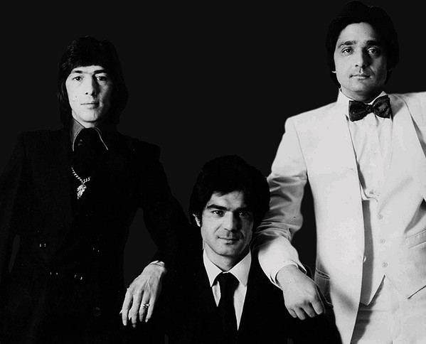 Los Chichos