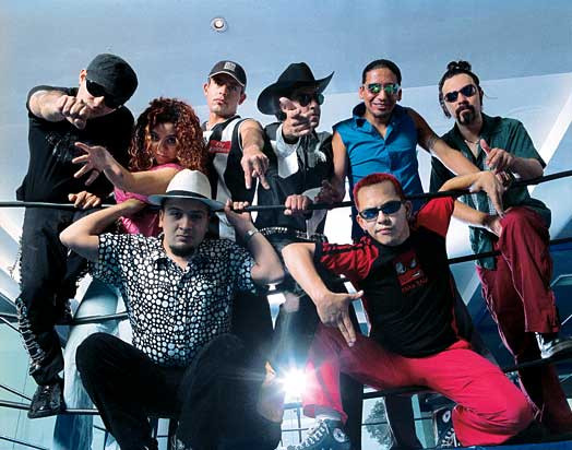 Los De Abajo