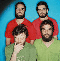 Los Hermanos (3)