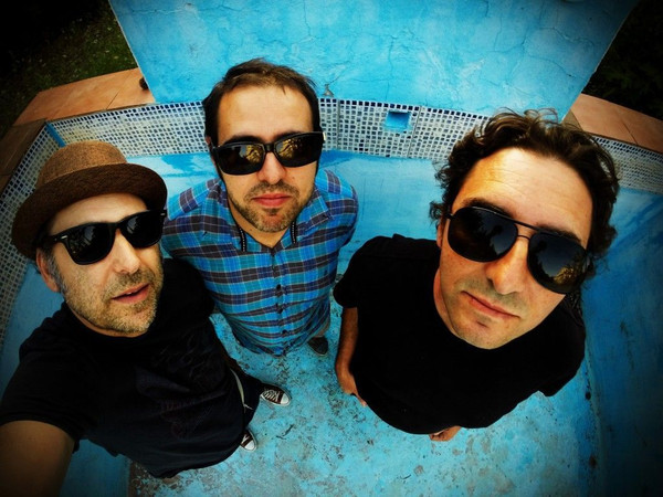 Los Hermanos Dalton