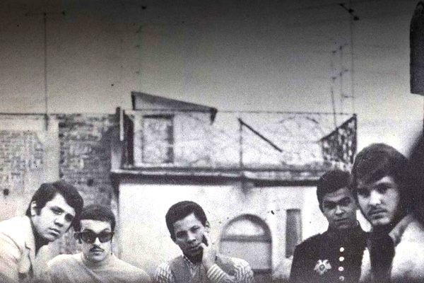 Los Impala