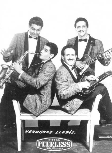 Los Llopis