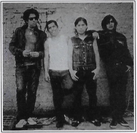 Los Monjo