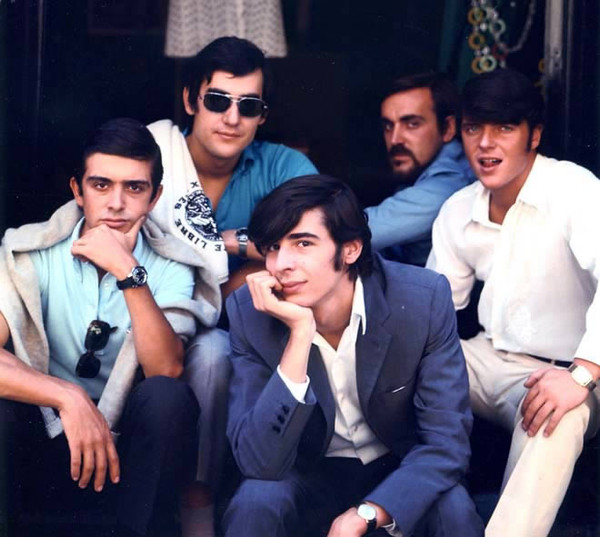 Los Pasos