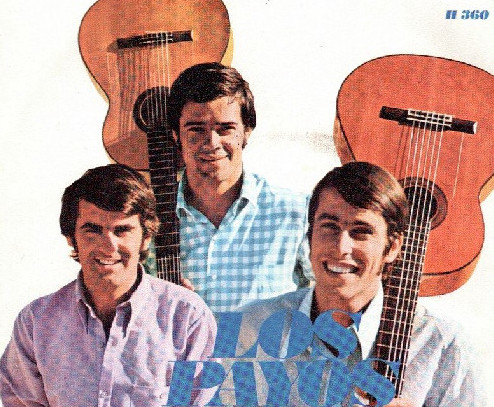 Los Payos